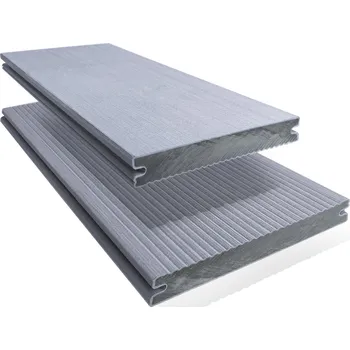 Deceuninck Twinson Character Massive 450 x 14 x 2 cm, břidlice