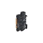 WEIDMULLER Relé: interfeisový SPST-NO Uříd: 24VAC 100mA 5÷48VDC DIN