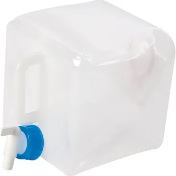 Kanystr BO-CAMP Doplňky Skládací kanystr na vodu Jerrycan 17652