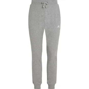 Pánská móda Pánské tepláky O'Neill SMALL LOGO XXL Šedá, Bílá