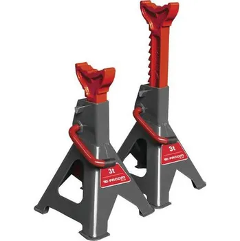 zvedák Podpěrná stolice Facom , nosnost 3 t