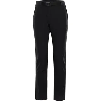 ALPINE PRO - CORBA DÁMSKÉ SOFTSHELLOVÉ KALHOTY S COOL-DRY