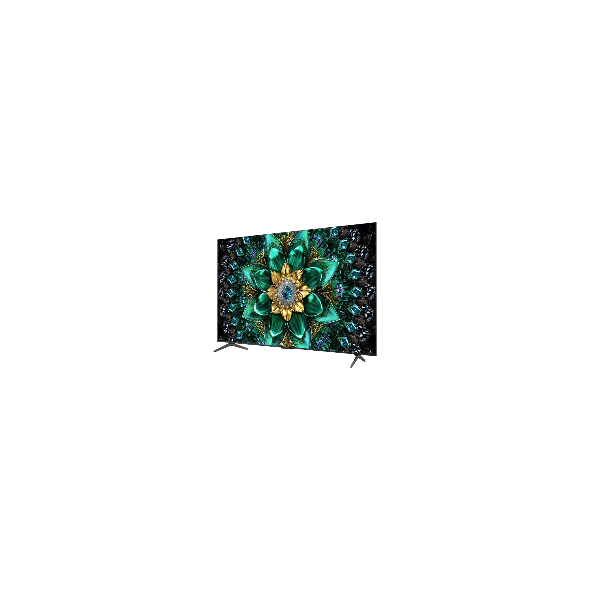 Fotografie 3 - Televizor TCL 55" QLED (55Q6C)
