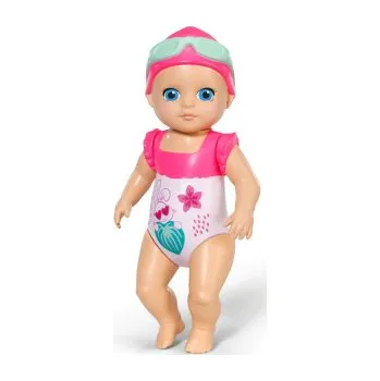 Panenka BABY born Splish Splash Emma TV