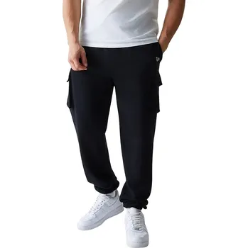 tepláky New Era Cargo Branded - Black M