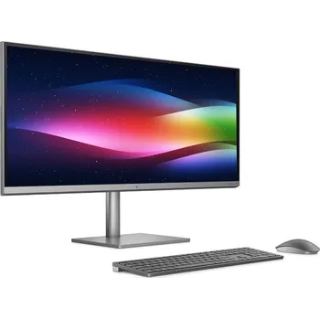 Stolní počítač HP ENVY 34-c1004ne