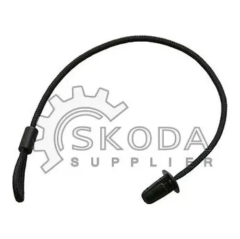 Táhlo plata ŠKODA Original OEM 658863634