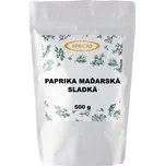 Paprika maďarská sladká 500g