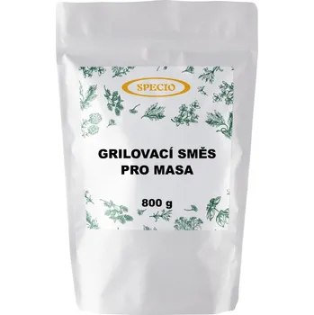 Koření Grilovací směs pro masa 800g