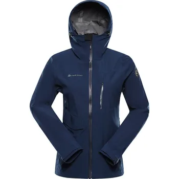 Dámská casual bunda ALPINE PRO - ZARRA 2 DÁMSKÁ BUNDA S MEMBRÁNOU PTX