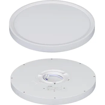 Svítidlo NOMY LED 24W WHITE s nast. teploty světla