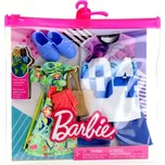 Mattel Barbie HBV72 Oblečky na pláž pro…