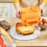 3Pagen Velká forma na pečení Sova