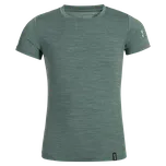 Zajo Amo Kid's Merino T-shirt Lehké dětské merino tričko na celý rok