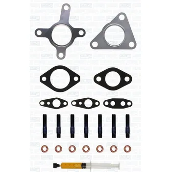 Turbodmychadlo Montážní sada dmychadla, JTC11473