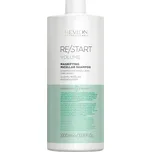 Revlon-Professional ReStart VolumeMagnifying Micellar Shampoo 1000 ml (665,00 Kč / 1 l)