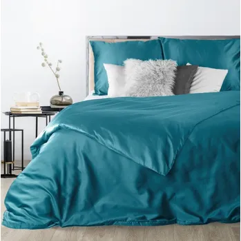 Povlečení Ložní souprava NOVA 3 tyrkysová