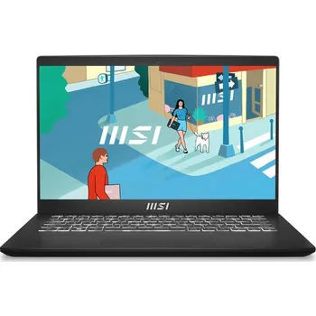 Notebook MSI Modern 14 C11M-091NL