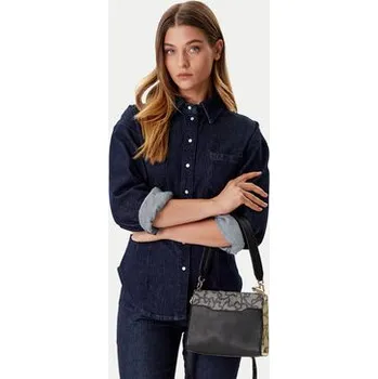 Kabelka TOUS Kaos Icon 2002294551 Černá OS