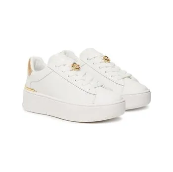 Dámské tenisky Sneakersy MICHAEL Michael Kors 43F5DTFS3L Zlatá 39