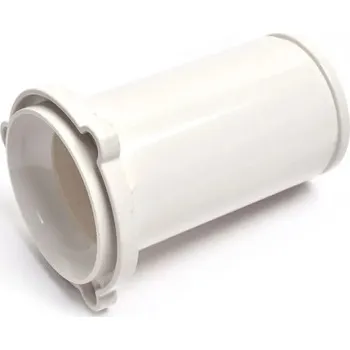 Brilix - Tryska proutiproudu vnější