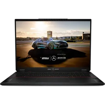 Notebook MSI Stealth 18 Mercedes AMG A1VHG-049UK