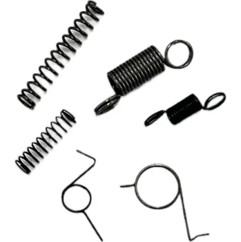 Set pružinek pro mechabox II. - SHS