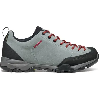 Dámská treková obuv Scarpa Dámské trekové boty Mojito Trail GTX EU 40 ½, conifer/raspberry 31703