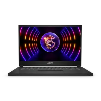 Notebook MSI Stealth 15 A13VF-024NL