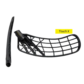 Florbalová čepel SALMING Trident Blade Touch X