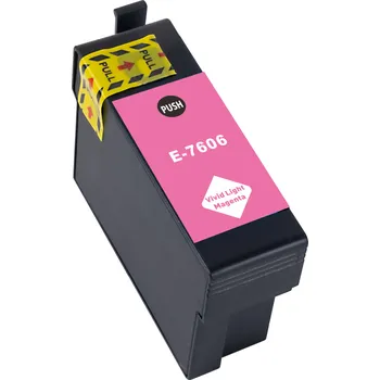 Inkoust Techtek TCTK-E7606-29-P-VLM - neoriginální