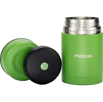Rockland Termoska na jídlo Vacuum flask Comet green 24772