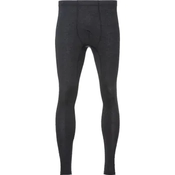 Pánské termo spodky Turbat Retezat Bottom Mns - Caviar Black, L 155774