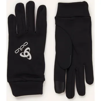 Rukavice Odlo Multifunkční Sportovní Rukavice S Funkcí Touchscreen, černá
