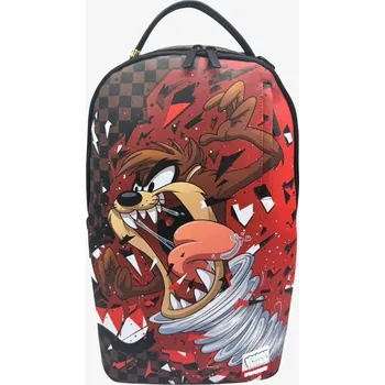 Sportovní batoh SPRAYGROUND Looney Tunes Taz SIZE 620955