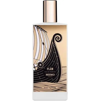 Unisex parfém Memo Paris Flam Parfemovaná voda 75ml, unisex