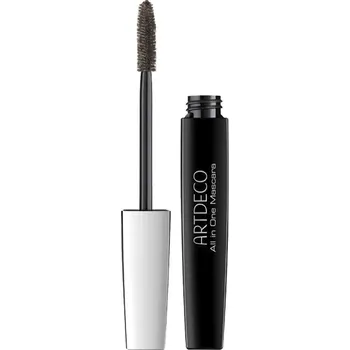 Řasenka Řasenka Artdeco All In One Mascara 03 Brown 10 ml