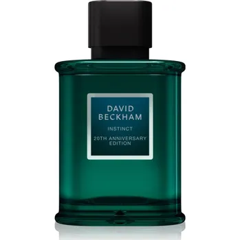 Pánský parfém David Beckham Instinct 20th Anniversary Edition M EDP 75 ml
