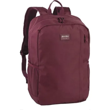 Městský batoh Batoh Element 40349-0300 bordo, BESTWAY