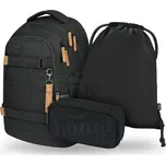 BAAGL Skate Max 3dílný set