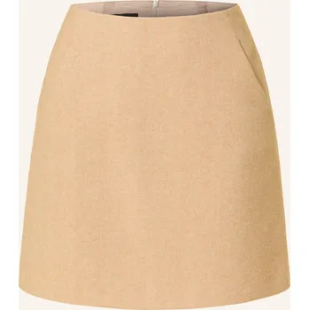 Dámská sukně Marc Aurel Dámská Sukně, velbloudí, 34