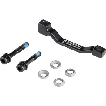 Brzda na kolo Adaptér Shimano SM-MA-F180P/P2 180 přední