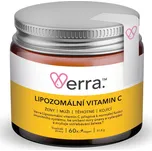 Verra Lipozomální Vitamin C 60 kapslí