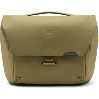 Ochrana fotoaparátu a videokamery Peak Design Everyday Messenger 13L v2 khaki BEDM-13-KP-3