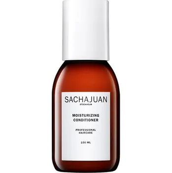 Sachajuan Moisturizing Conditioner 100 ml