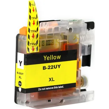 Inkoust Techtek TCTK-BLC22UXLY-15-D-Y - neoriginální