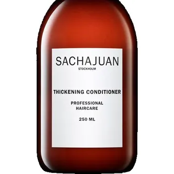 Sachajuan Thickening Conditioner 250 ml