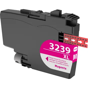 Inkoust Techtek TCTK-BLC3239XLMV2-50-P-M - neoriginální