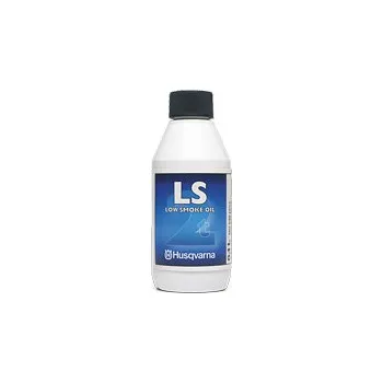 Motorový olej Olej 2T Low Smoke 0,1l Husqvarna