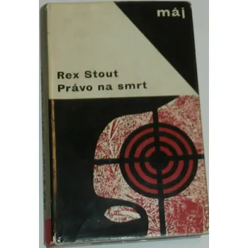 Stout Rex - Právo na smrt
